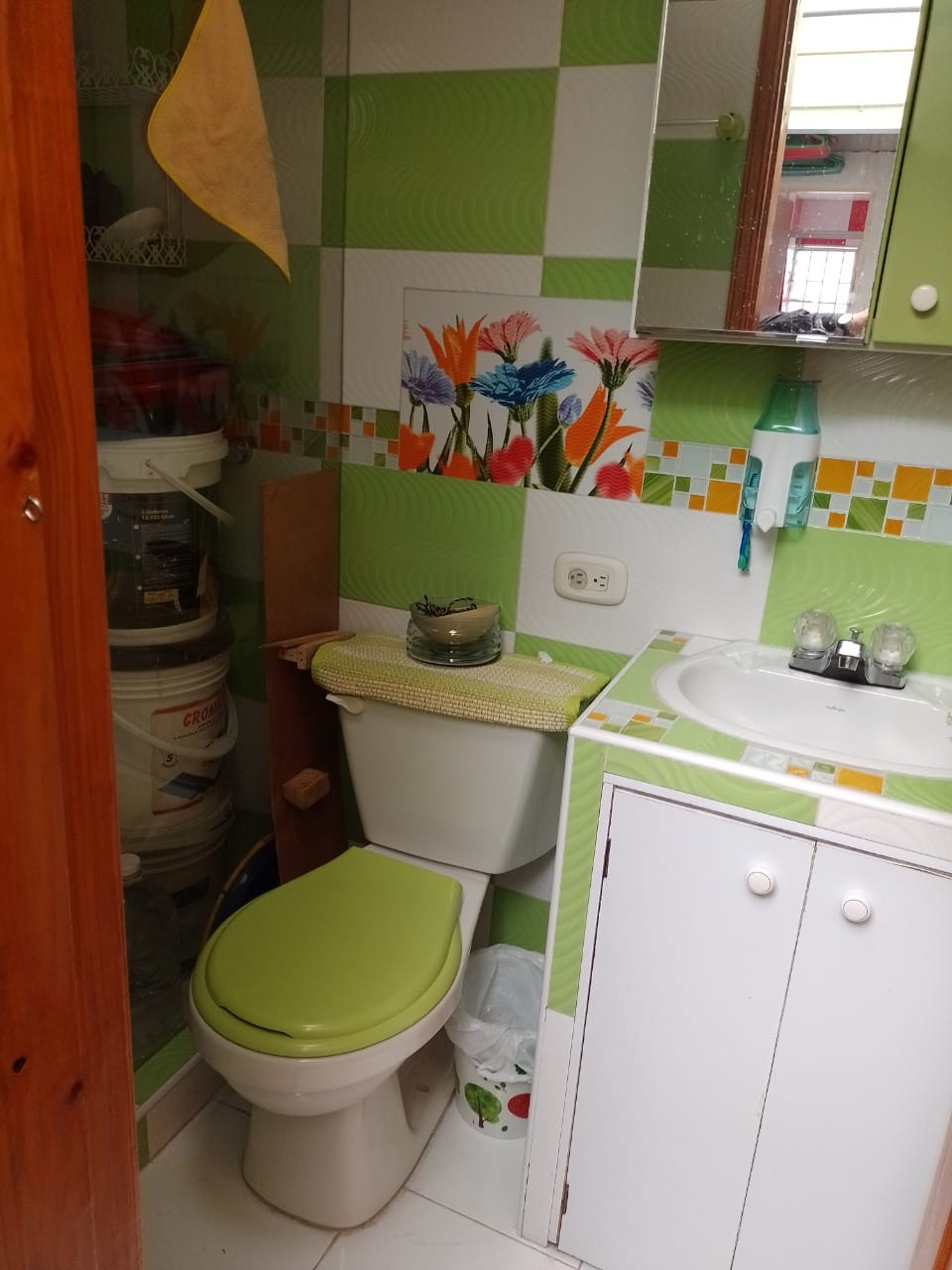 Casa en venta en Engativá, Bogotá · foto 4 de 15
