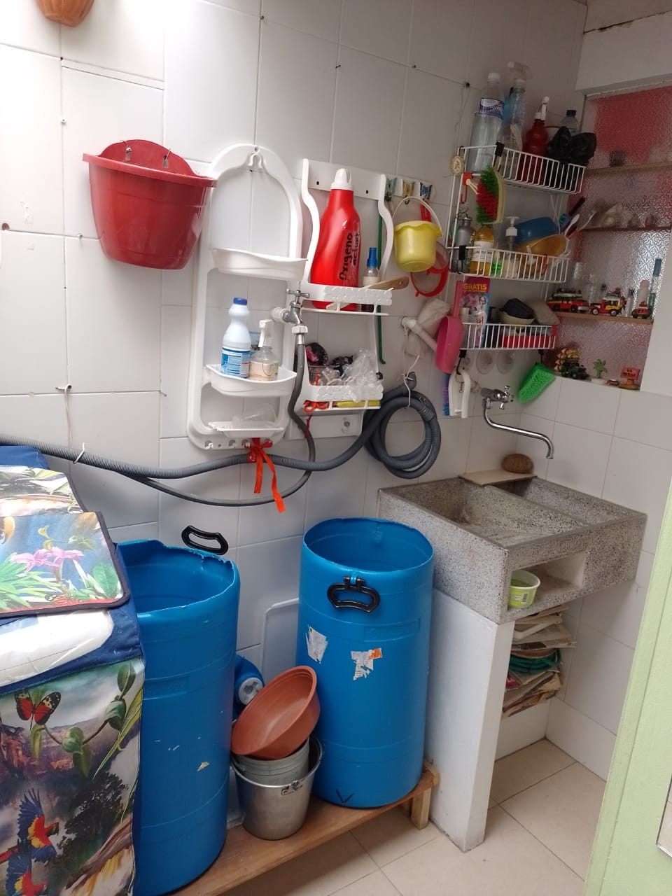 Casa en venta en Engativá, Bogotá · foto 8 de 15