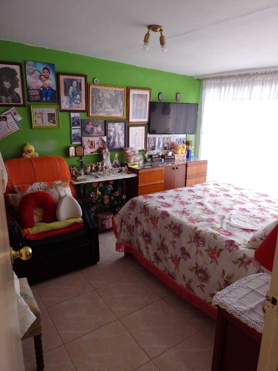 Casa en venta en Engativá, Bogotá · foto 3 de 15