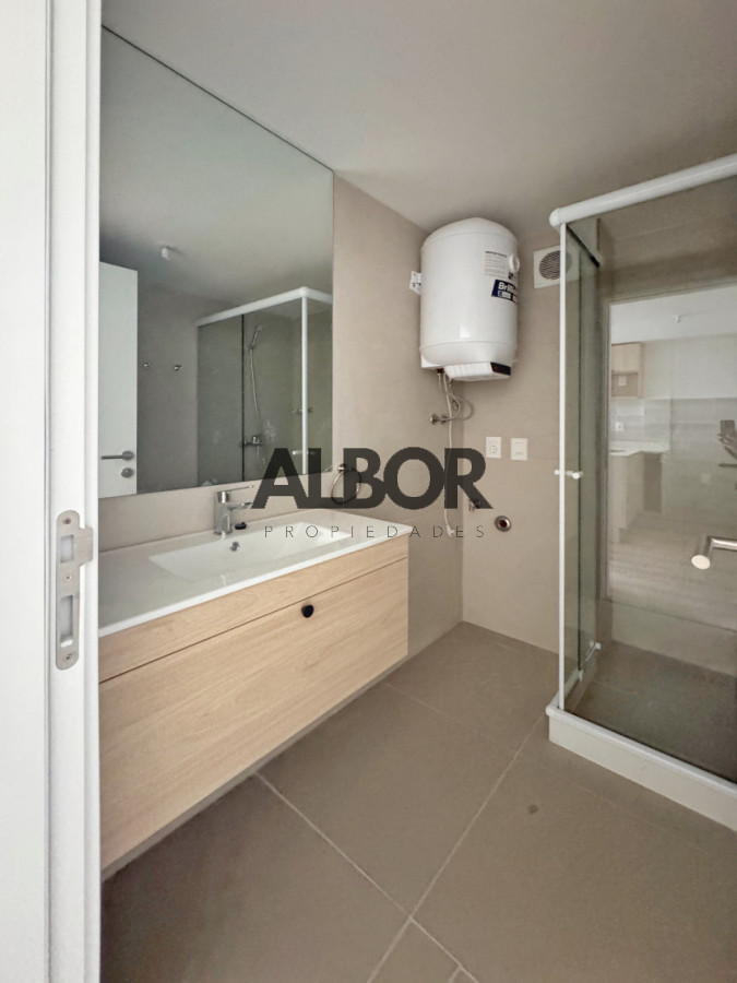 Apartamento en Alquiler · Foto 9