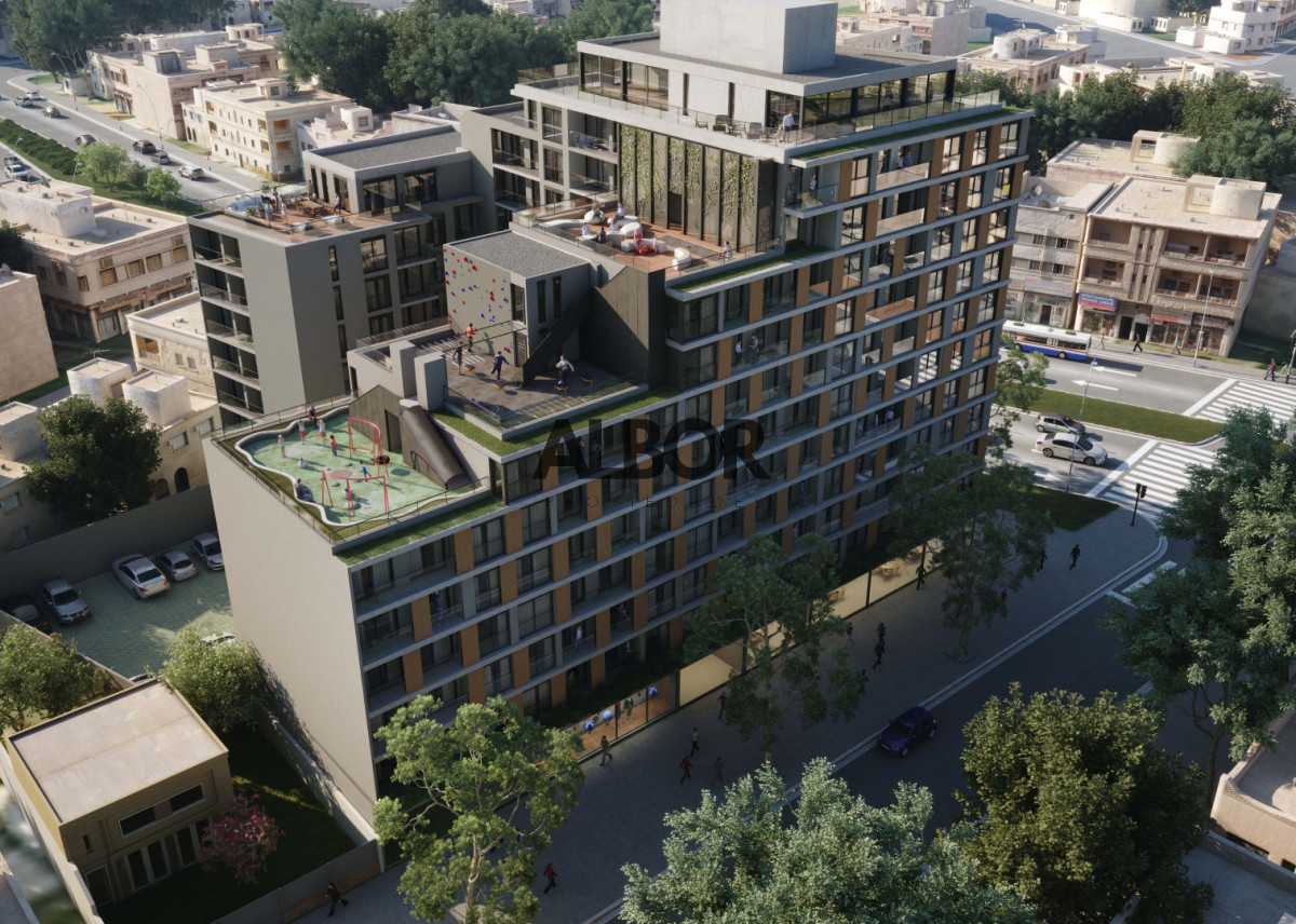 Apartamento en Alquiler · Foto 10