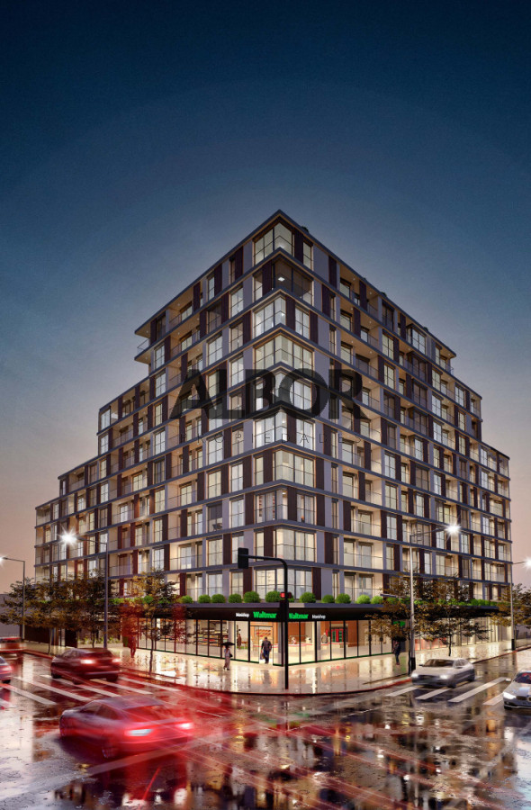 Apartamento en Alquiler · Foto 12