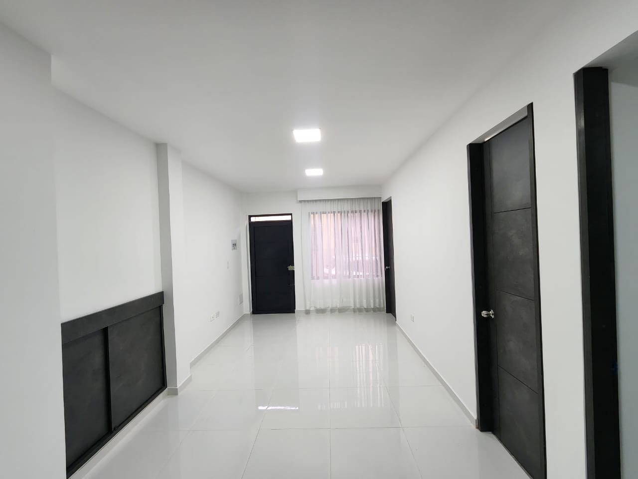 Apartment for rent in Campoamor, Manizales