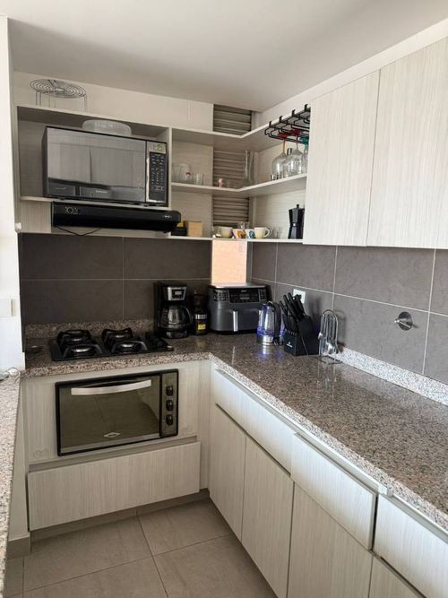 Apartamento de 3 alcobas en venta en El Trapiche, Sabaneta, 85 m² · foto 4 de 20