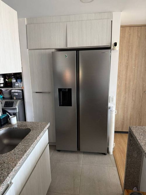 Apartamento de 3 alcobas en venta en El Trapiche, Sabaneta, 85 m² · foto 5 de 20