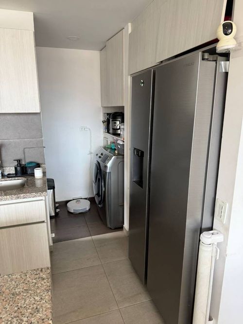 Apartamento de 3 alcobas en venta en El Trapiche, Sabaneta, 85 m² · foto 6 de 20