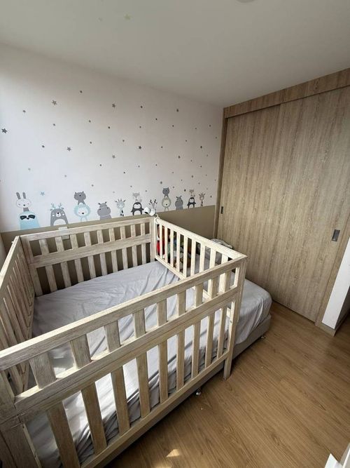 Apartamento de 3 alcobas en venta en El Trapiche, Sabaneta, 85 m² · foto 8 de 20