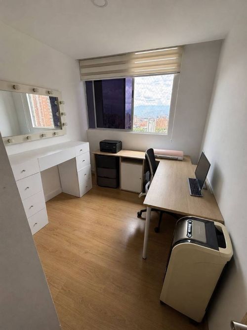 Apartamento de 3 alcobas en venta en El Trapiche, Sabaneta, 85 m² · foto 11 de 20