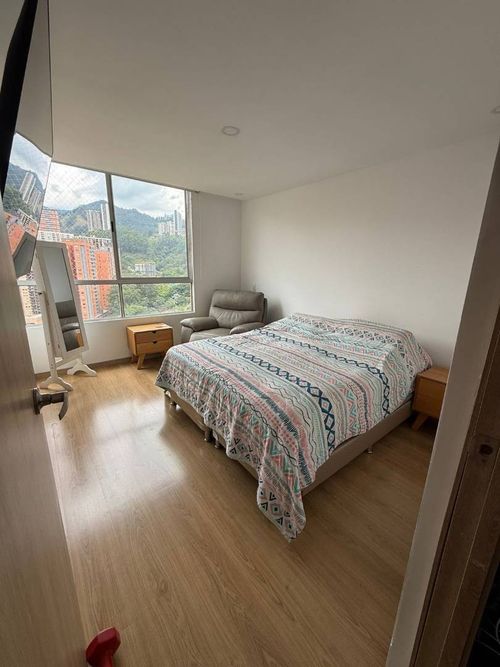 Apartamento de 3 alcobas en venta en El Trapiche, Sabaneta, 85 m² · foto 13 de 20