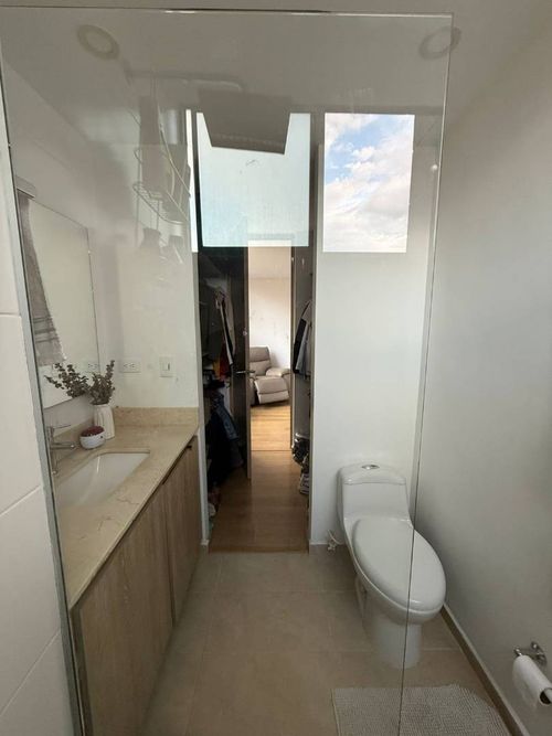 Apartamento de 3 alcobas en venta en El Trapiche, Sabaneta, 85 m² · foto 16 de 20