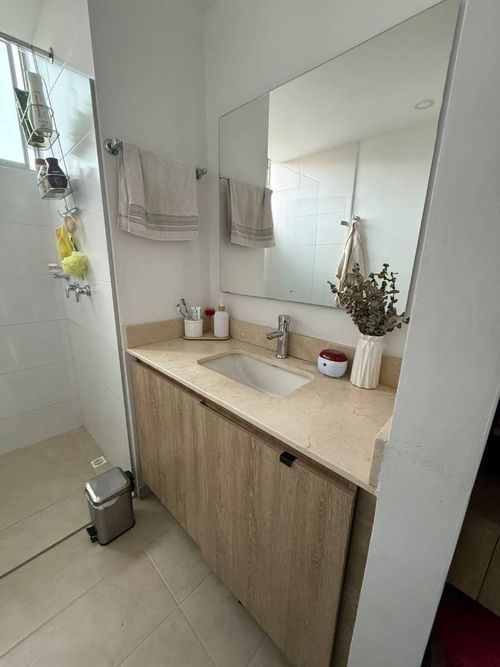 Apartamento de 3 alcobas en venta en El Trapiche, Sabaneta, 85 m² · foto 17 de 20