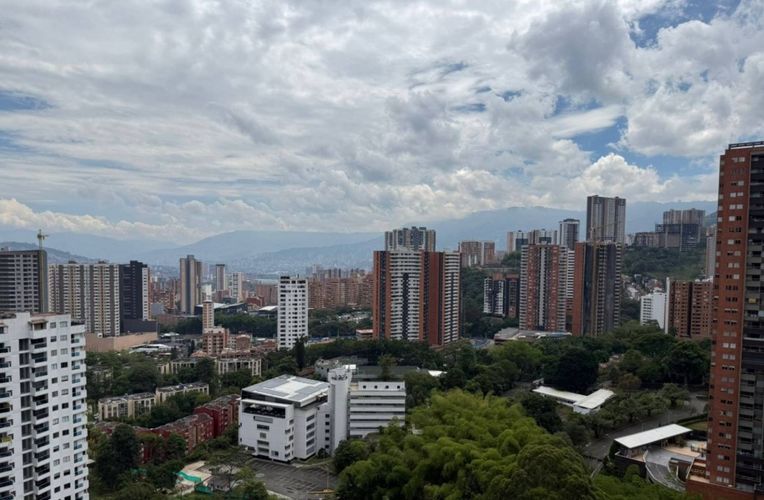 Apartamento de 3 alcobas en venta en El Trapiche, Sabaneta, 85 m² · foto 19 de 20