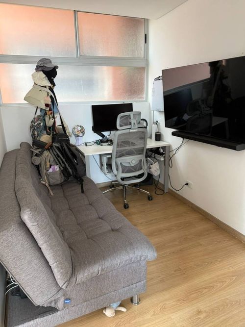 Apartamento de 3 alcobas en venta en El Trapiche, Sabaneta, 85 m² · foto 20 de 20