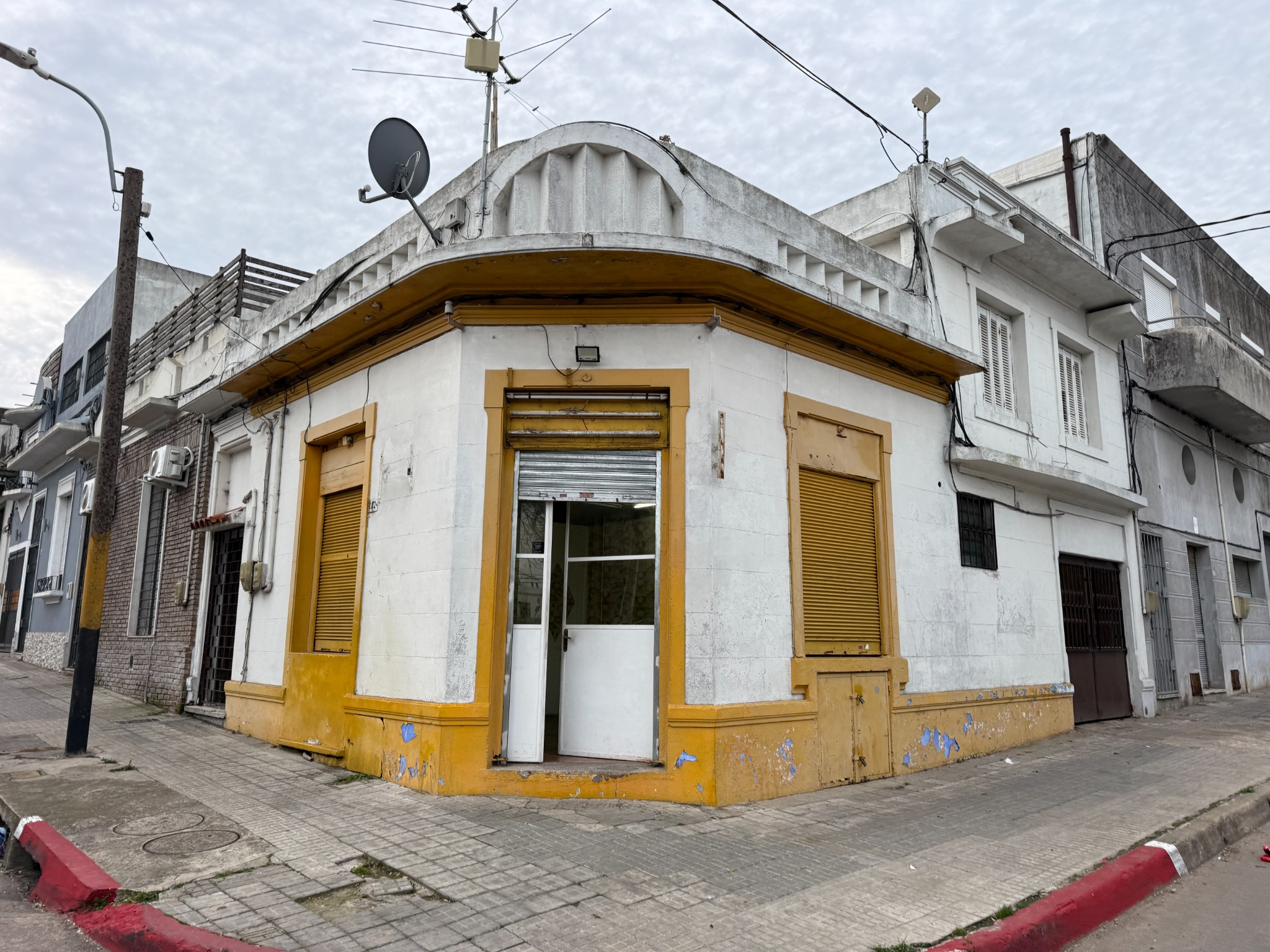 Alquiler Local 25 M2 Mas Subsuelo 25 M2 Union · Foto 8