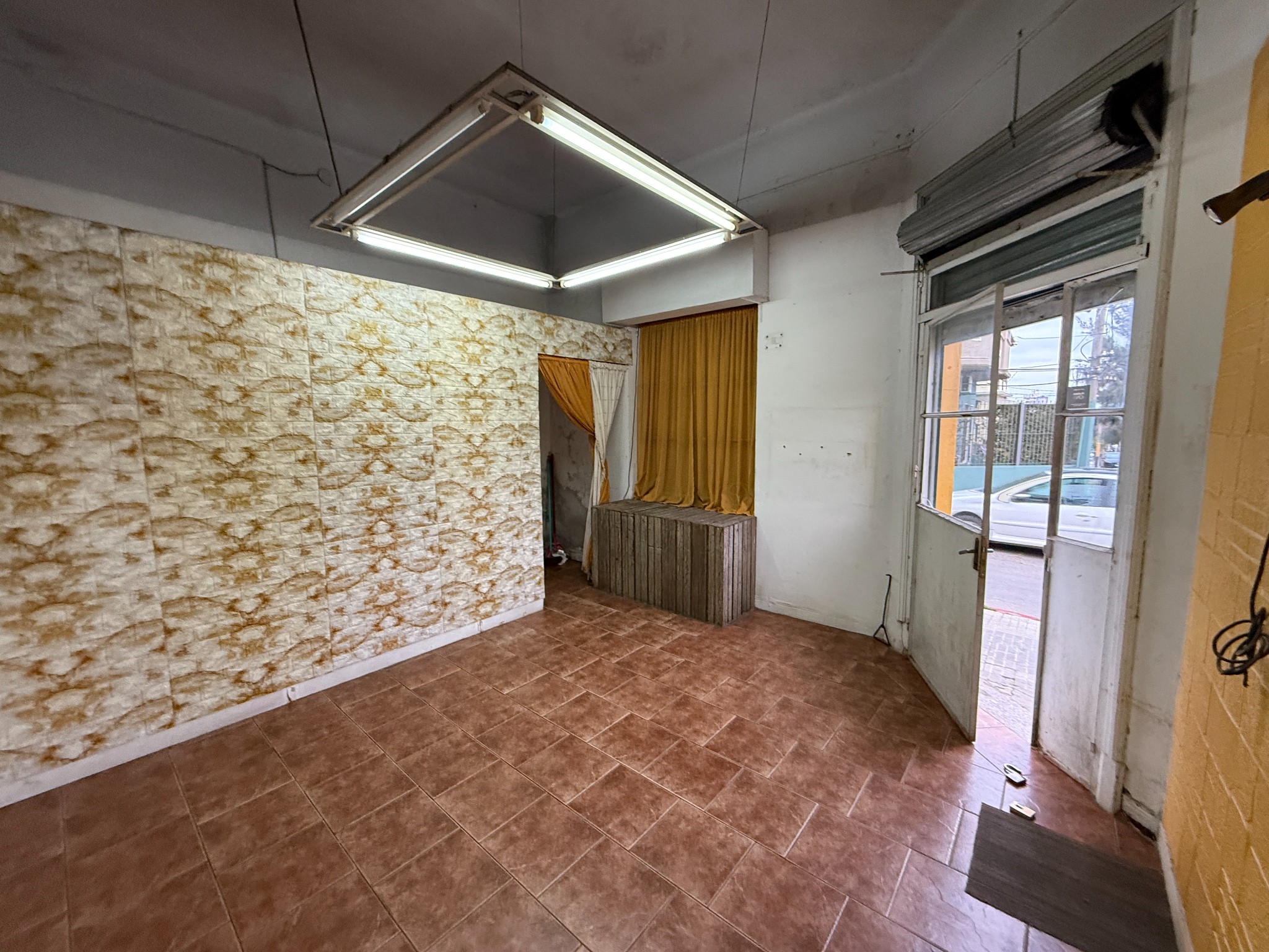 Alquiler Local 25 M2 Mas Subsuelo 25 M2 Union · Foto 2