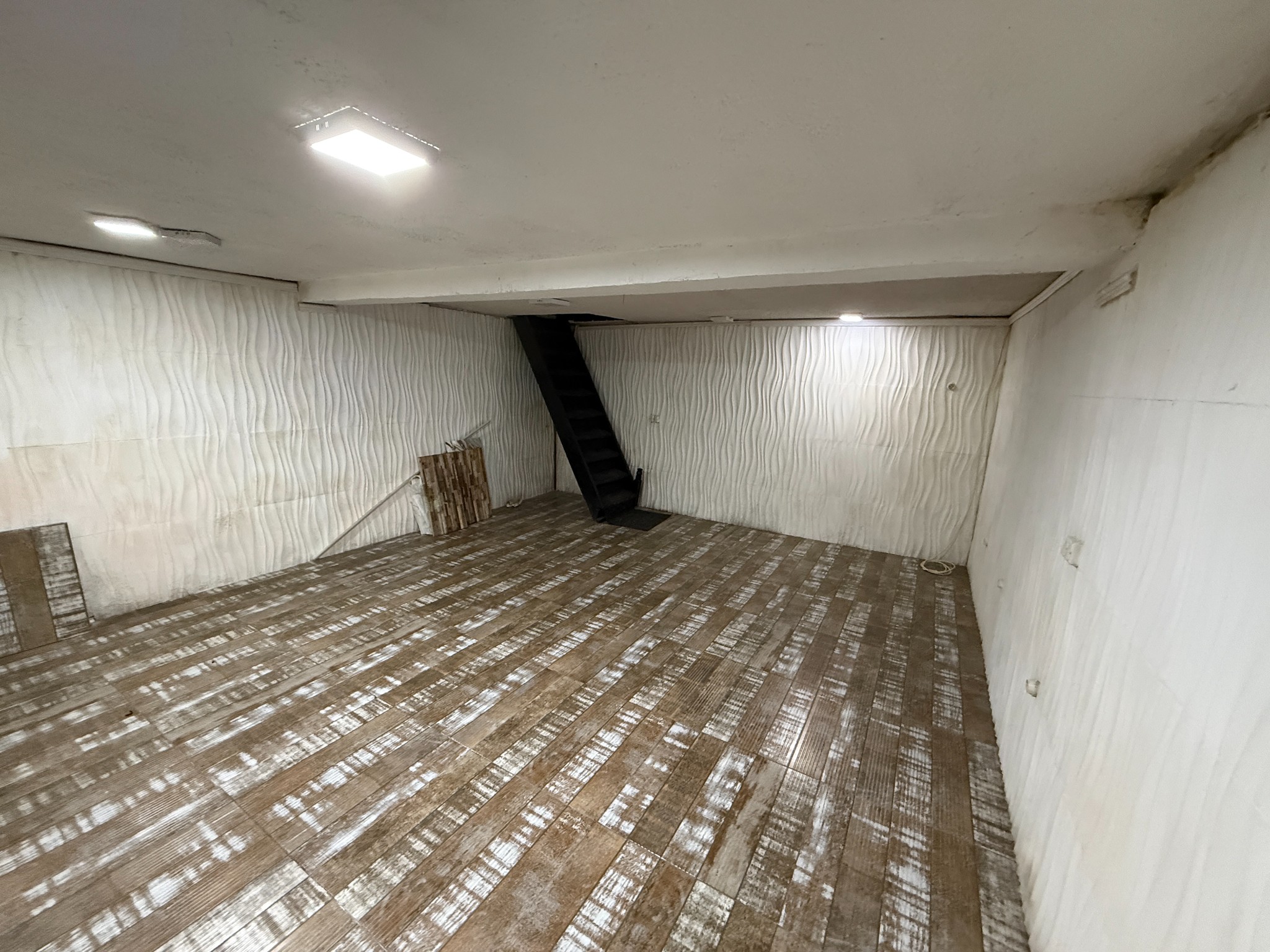 Alquiler Local 25 M2 Mas Subsuelo 25 M2 Union · Foto 5