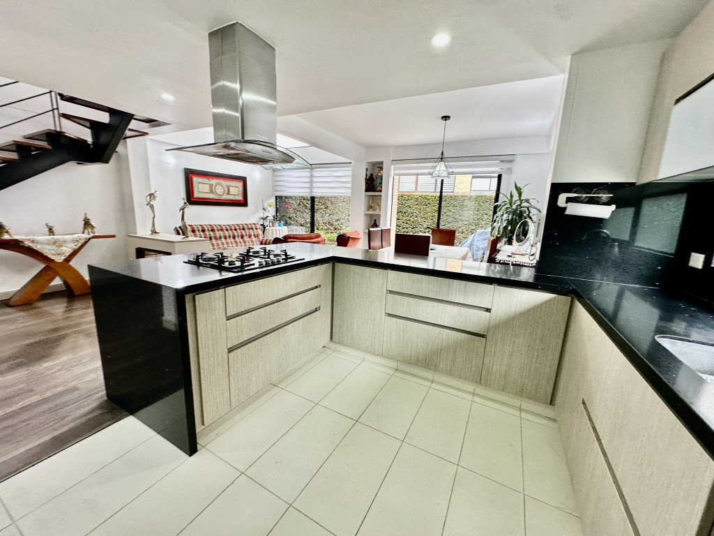 Casa en venta en Centro, Cajicá · foto 6 de 24