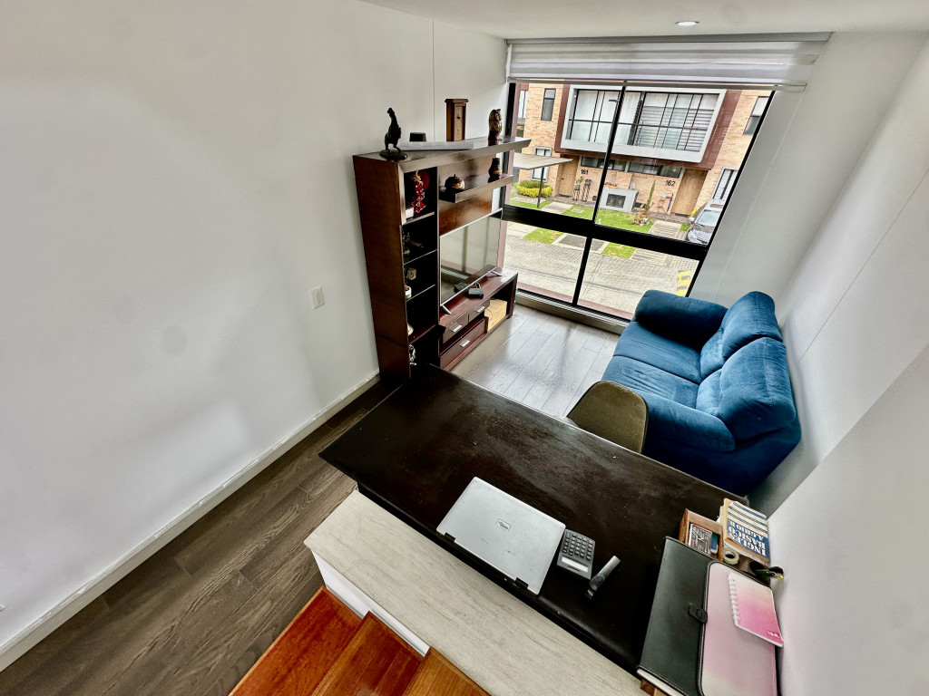 Casa en venta en Centro, Cajicá · foto 17 de 24