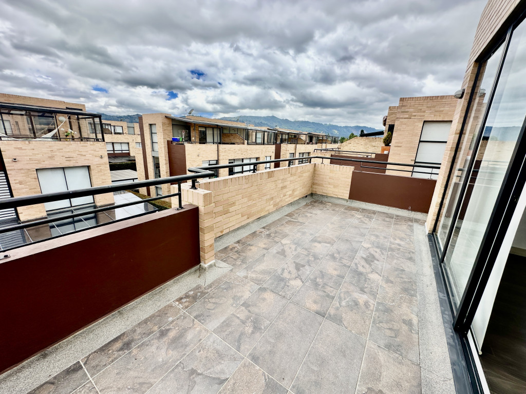 Casa en venta en Centro, Cajicá · foto 24 de 24