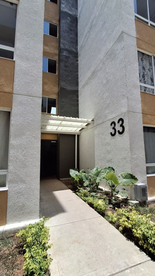 Apartamento de 2 alcobas en arriendo en La Candelaria, Candelaria, 67 m² · foto 2 de 21