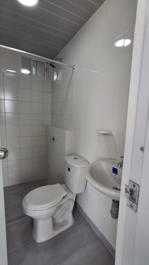 Apartamento de 2 alcobas en arriendo en La Candelaria, Candelaria, 67 m² · foto 8 de 21