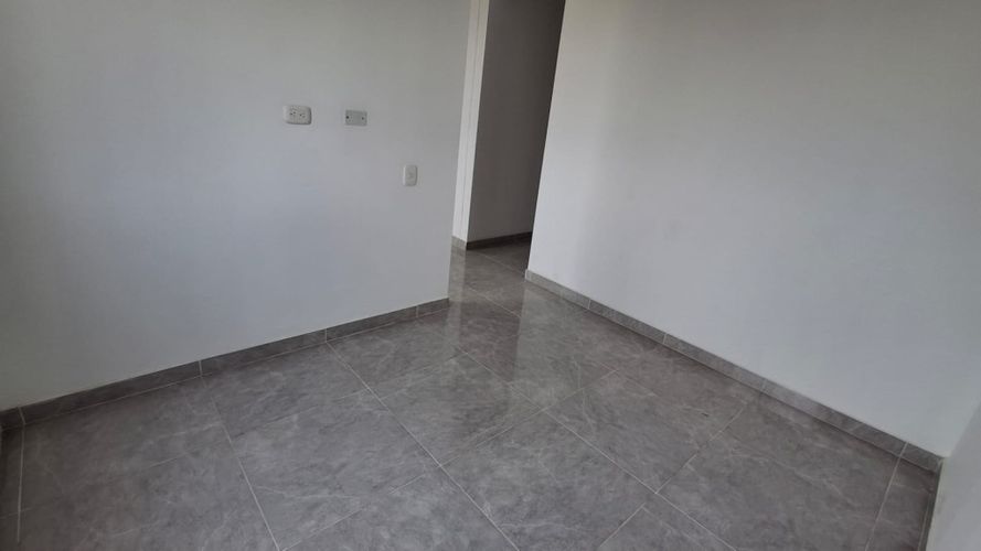Apartamento de 2 alcobas en arriendo en La Candelaria, Candelaria, 67 m² · foto 10 de 21