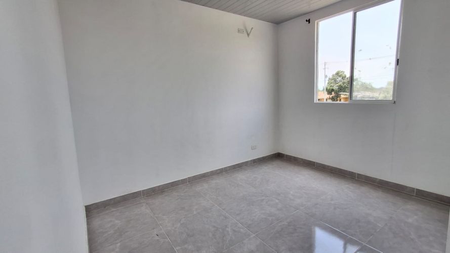 Apartamento de 2 alcobas en arriendo en La Candelaria, Candelaria, 67 m² · foto 12 de 21