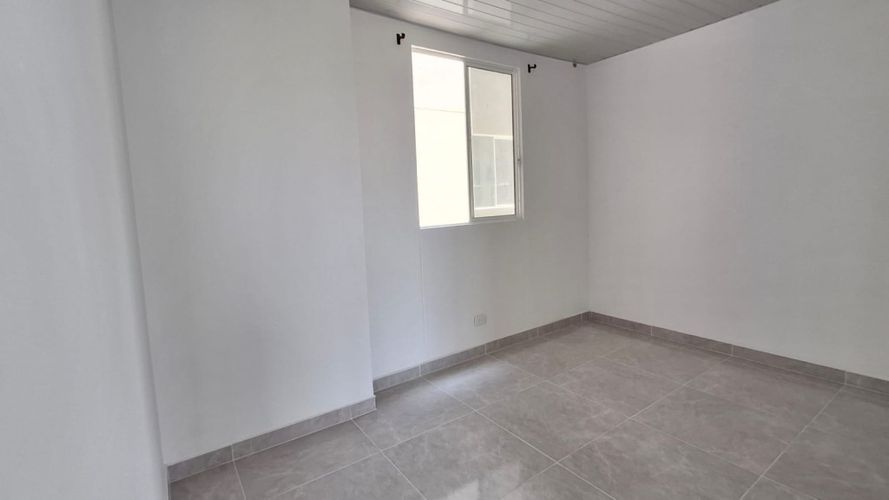Apartamento de 2 alcobas en arriendo en La Candelaria, Candelaria, 67 m² · foto 13 de 21