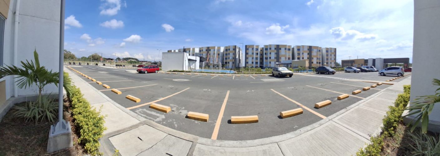 Apartamento de 2 alcobas en arriendo en La Candelaria, Candelaria, 67 m² · foto 15 de 21