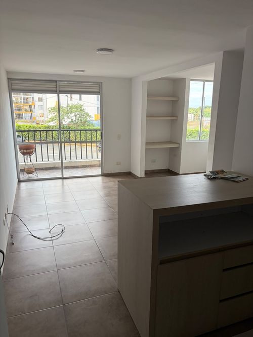 Apartamento de 2 alcobas en venta en Parque Natura, Jamundí, 54 m² · foto 6 de 15