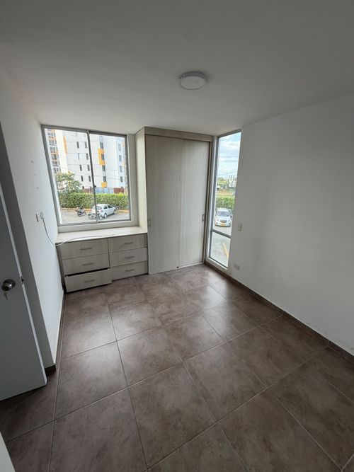 Apartamento de 2 alcobas en venta en Parque Natura, Jamundí, 54 m² · foto 9 de 15