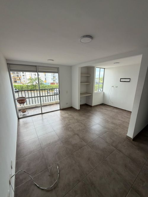 Apartamento de 2 alcobas en venta en Parque Natura, Jamundí, 54 m² · foto 4 de 15