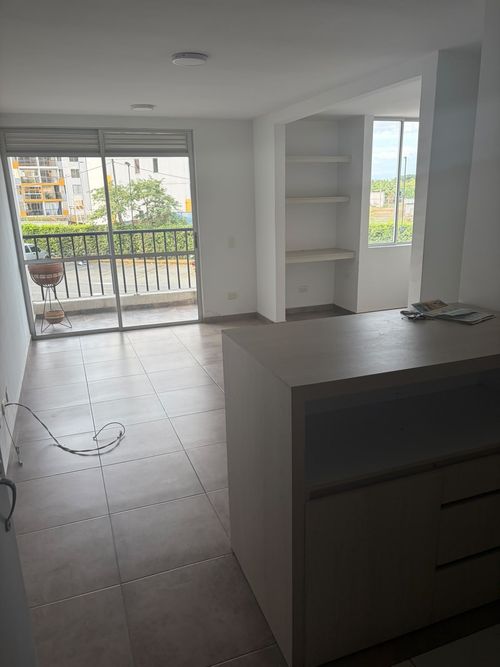 Apartamento de 2 alcobas en venta en Parque Natura, Jamundí, 54 m² · foto 7 de 15
