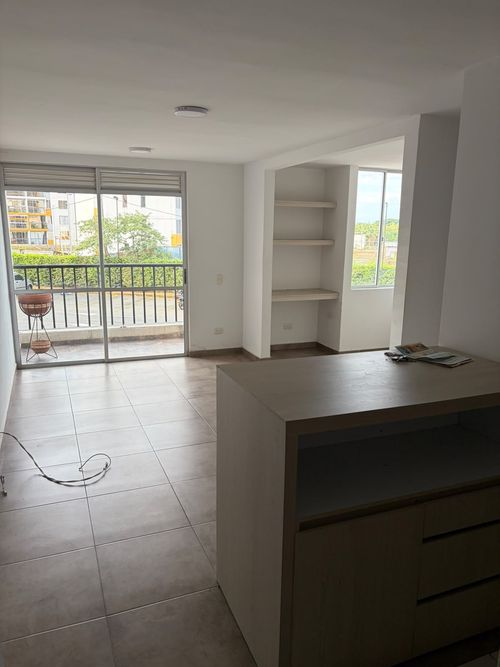 Apartamento de 2 alcobas en venta en Parque Natura, Jamundí, 54 m² · foto 5 de 15