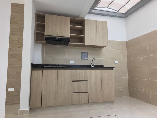 Casa de 2 alcobas en venta en Panorama, Villavicencio, 90 m² · foto 6 de 12