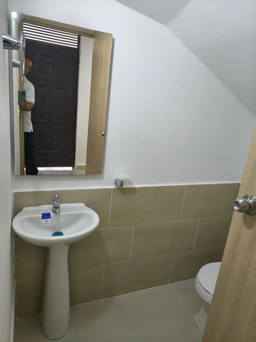 Casa de 2 alcobas en venta en Panorama, Villavicencio, 90 m² · foto 9 de 12