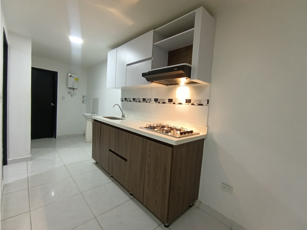 Apartamento en Arriendo en Centro, Bello