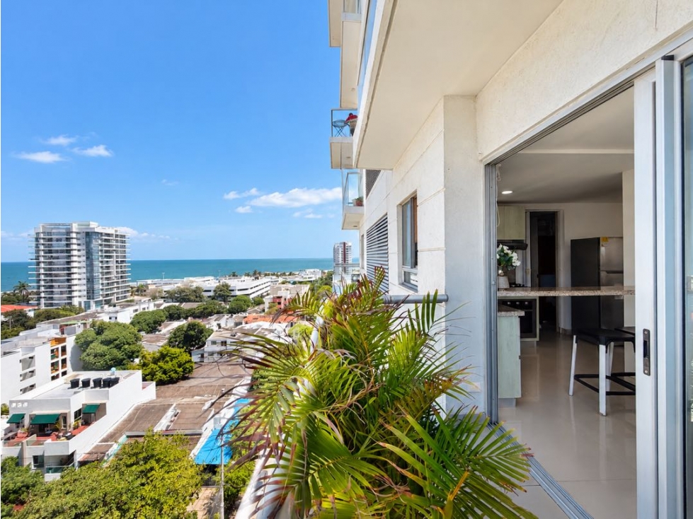 Apartamento en venta en Cartagena De Indias, Cartagena · foto 5 de 17