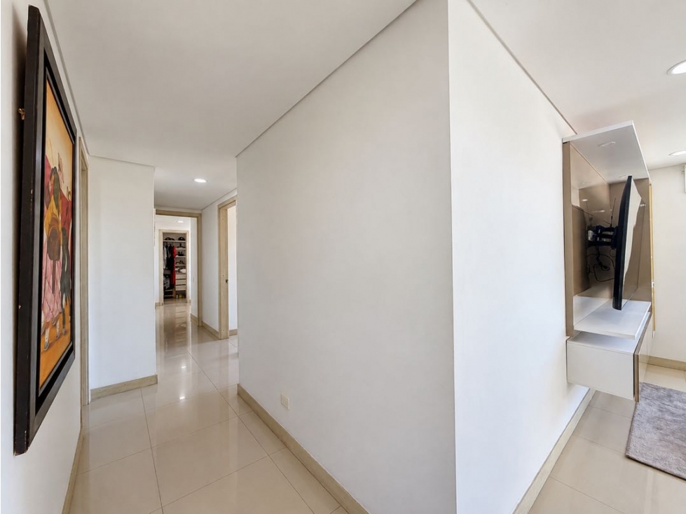 Apartamento en venta en Cartagena De Indias, Cartagena · foto 8 de 17
