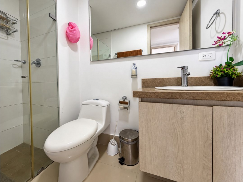 Apartamento en venta en Cartagena De Indias, Cartagena · foto 9 de 17