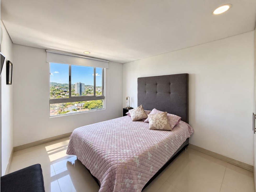 Apartamento en venta en Cartagena De Indias, Cartagena · foto 10 de 17