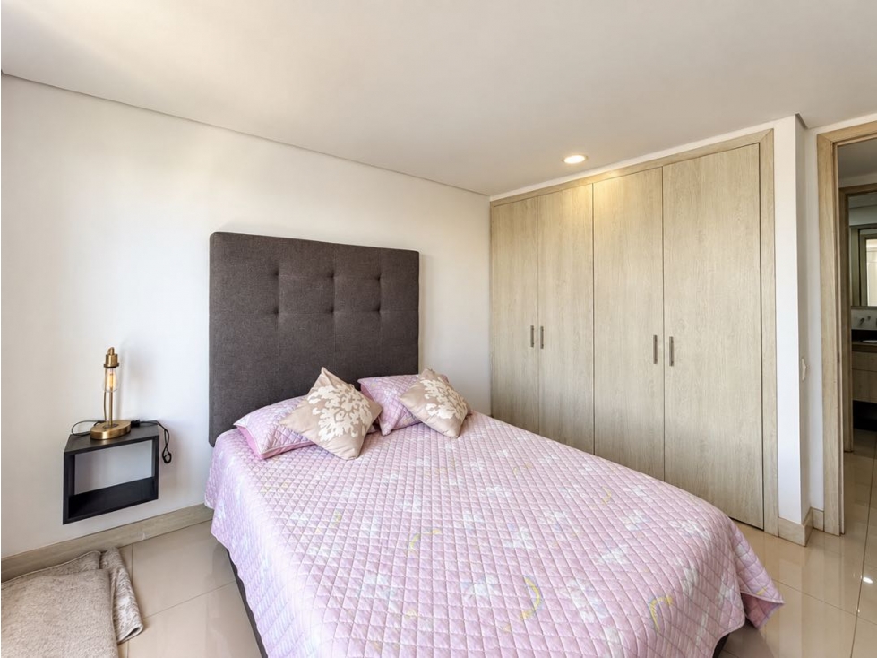 Apartamento en venta en Cartagena De Indias, Cartagena · foto 11 de 17