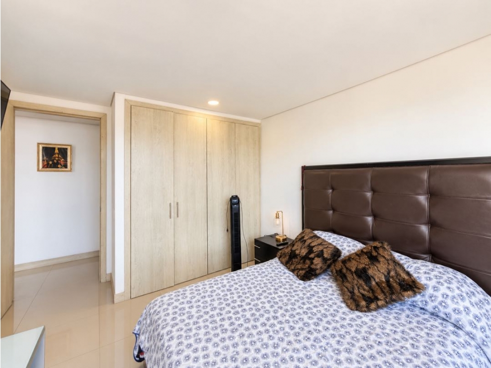 Apartamento en venta en Cartagena De Indias, Cartagena · foto 12 de 17