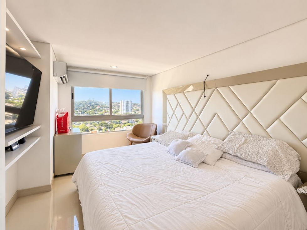 Apartamento en venta en Cartagena De Indias, Cartagena · foto 15 de 17