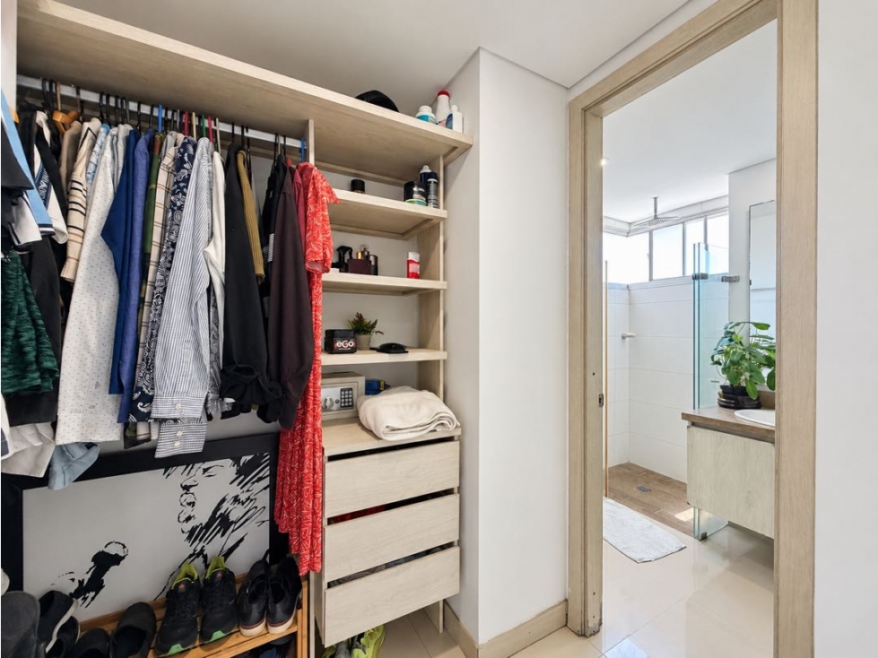 Apartamento en venta en Cartagena De Indias, Cartagena · foto 16 de 17