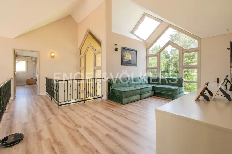 Casa de 4 alcobas en arriendo en Hatogrande, Sopó, 314 m² · foto 14 de 20