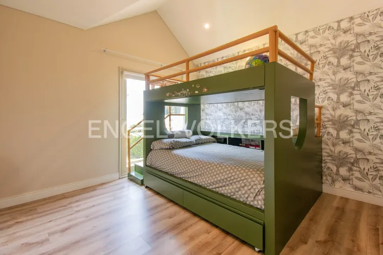 Casa de 4 alcobas en arriendo en Hatogrande, Sopó, 314 m² · foto 13 de 20
