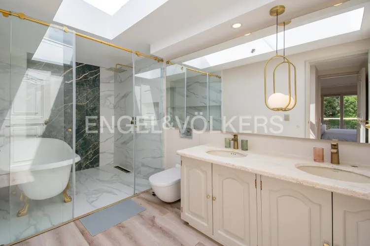 Casa de 4 alcobas en arriendo en Hatogrande, Sopó, 314 m² · foto 10 de 20