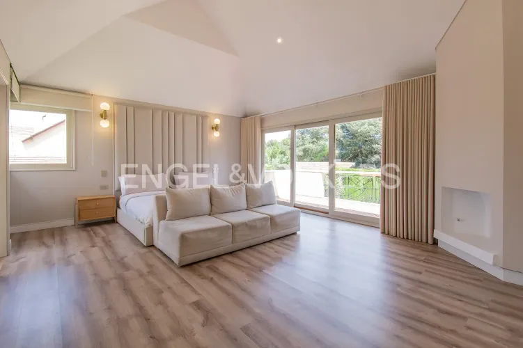 Casa de 4 alcobas en arriendo en Hatogrande, Sopó, 314 m² · foto 9 de 20