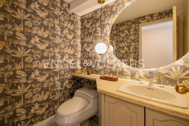 Casa de 4 alcobas en arriendo en Hatogrande, Sopó, 314 m² · foto 8 de 20